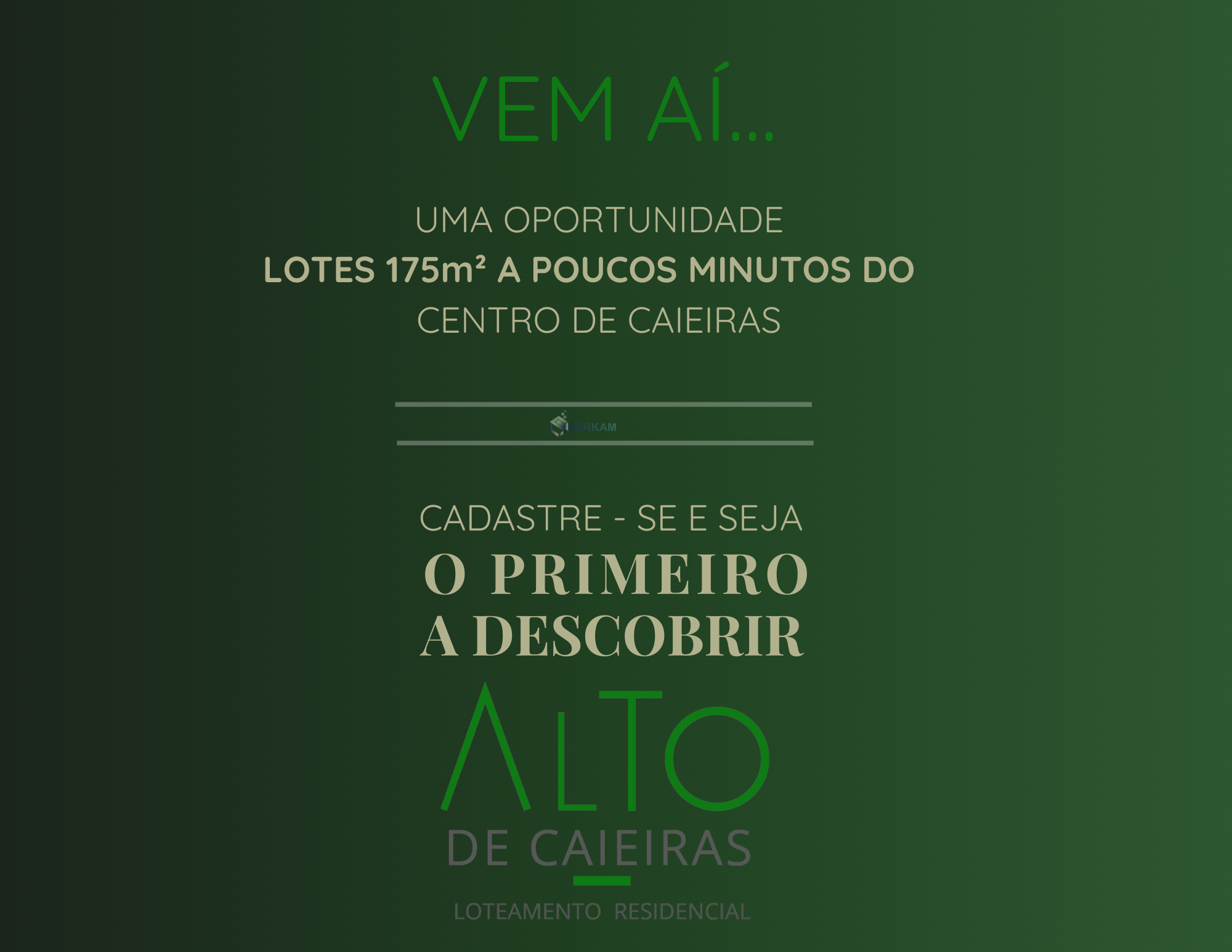 Altos de Caieiras